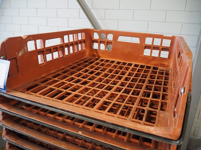 Nn bread crates - afbeelding 8 van  11