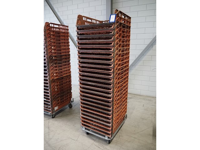 Nn bread crates - afbeelding 9 van  11