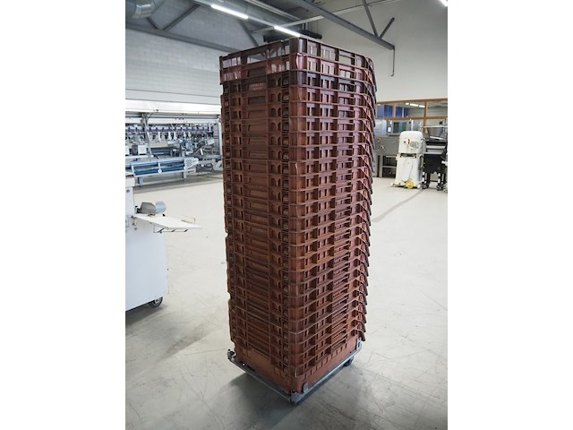 Nn bread crates - afbeelding 11 van  11