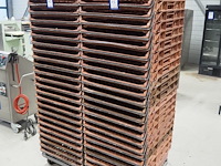 Nn bread crates - afbeelding 1 van  6
