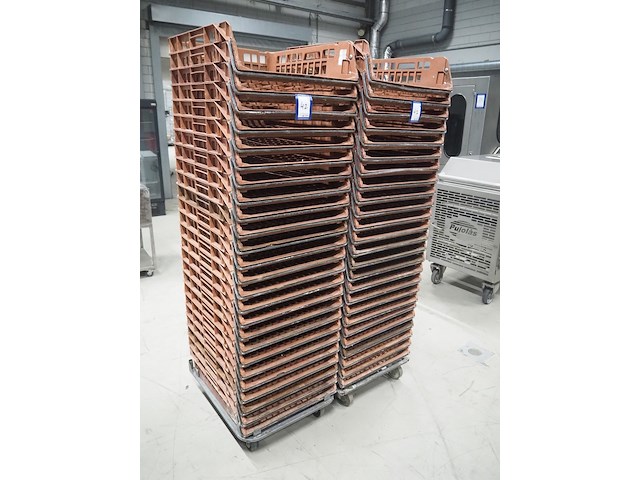 Nn bread crates - afbeelding 2 van  6