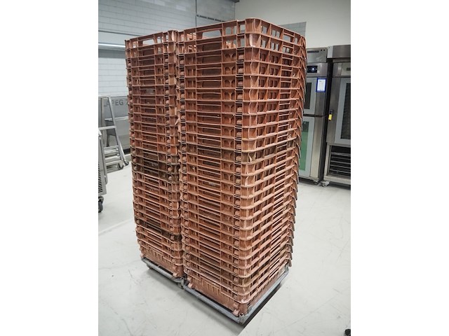 Nn bread crates - afbeelding 3 van  6