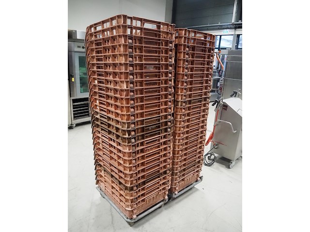 Nn bread crates - afbeelding 4 van  6