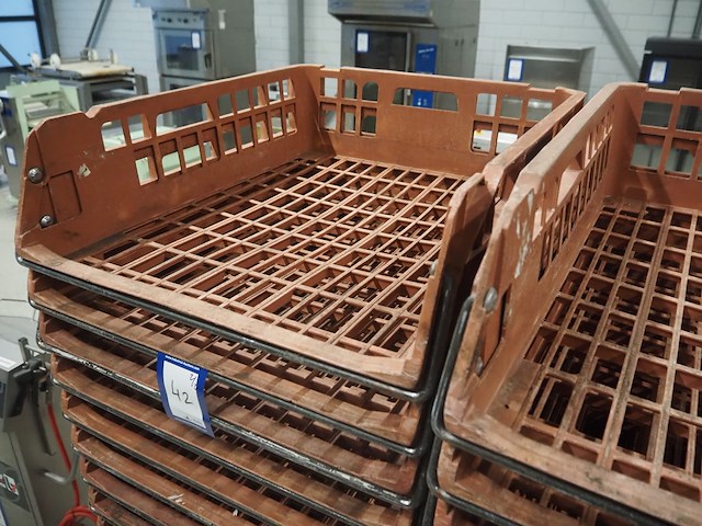 Nn bread crates - afbeelding 6 van  6