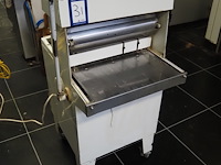 Nn bread slicer - afbeelding 1 van  11