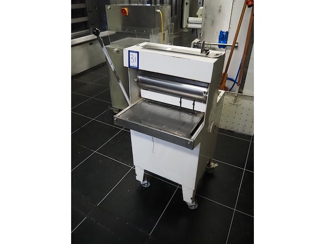 Nn bread slicer - afbeelding 4 van  11