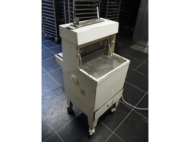Nn bread slicer - afbeelding 5 van  11