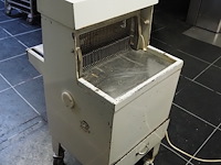Nn bread slicer - afbeelding 5 van  11