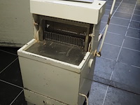 Nn bread slicer - afbeelding 6 van  11