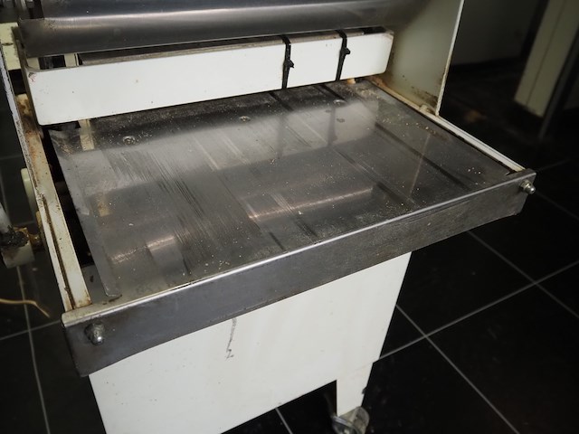 Nn bread slicer - afbeelding 7 van  11