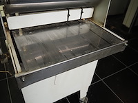 Nn bread slicer - afbeelding 7 van  11