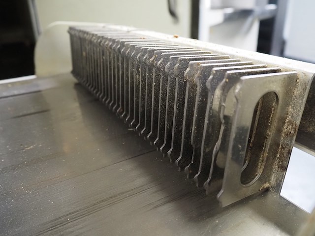 Nn bread slicer - afbeelding 8 van  11