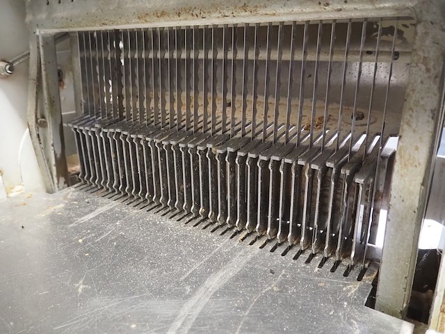Nn bread slicer - afbeelding 11 van  11