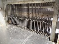 Nn bread slicer - afbeelding 11 van  11