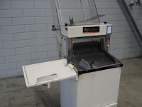 Nn bread slicer - afbeelding 1 van  12