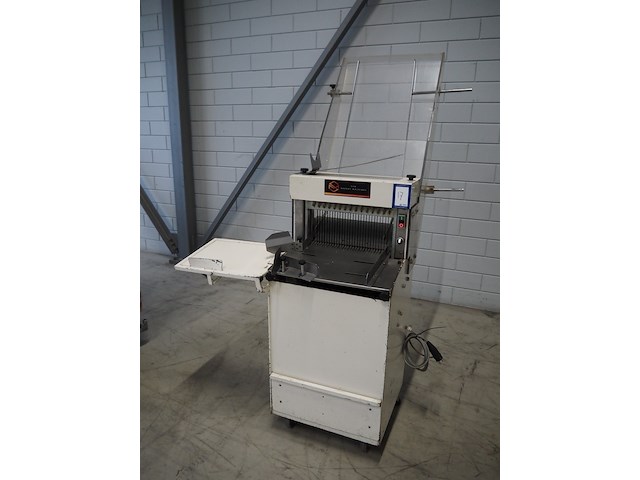 Nn bread slicer - afbeelding 5 van  12
