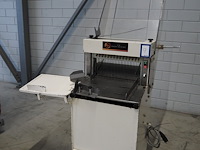 Nn bread slicer - afbeelding 5 van  12