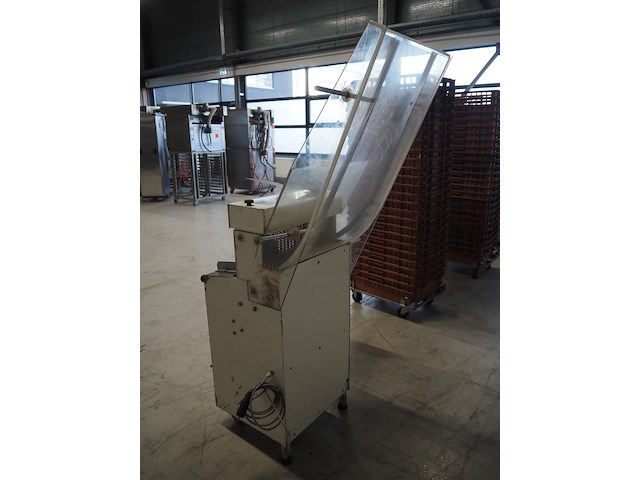 Nn bread slicer - afbeelding 6 van  12