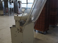 Nn bread slicer - afbeelding 6 van  12