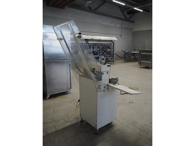 Nn bread slicer - afbeelding 7 van  12