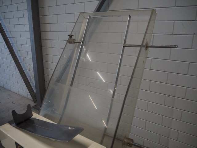 Nn bread slicer - afbeelding 8 van  12