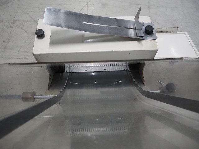 Nn bread slicer - afbeelding 9 van  12