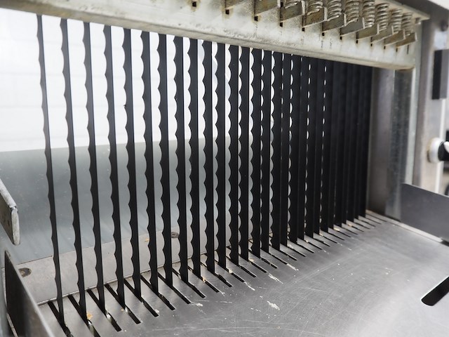 Nn bread slicer - afbeelding 10 van  12