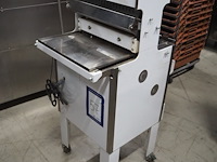 Nn bread slicer - afbeelding 1 van  11