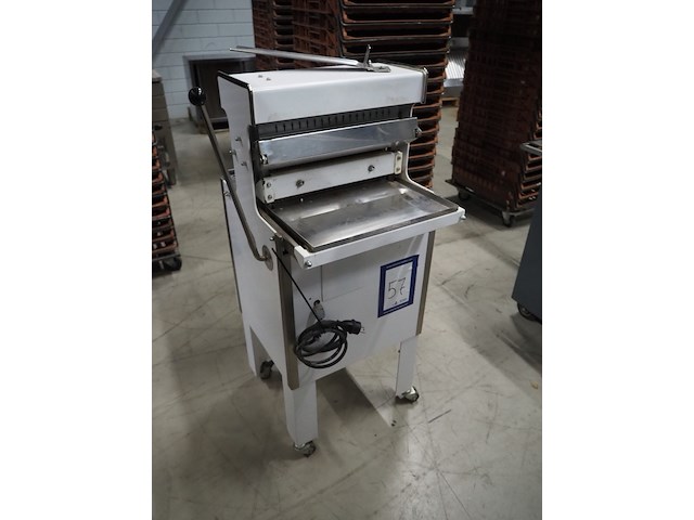 Nn bread slicer - afbeelding 4 van  11