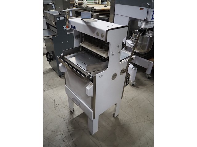 Nn bread slicer - afbeelding 5 van  11