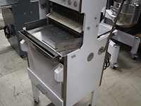 Nn bread slicer - afbeelding 5 van  11