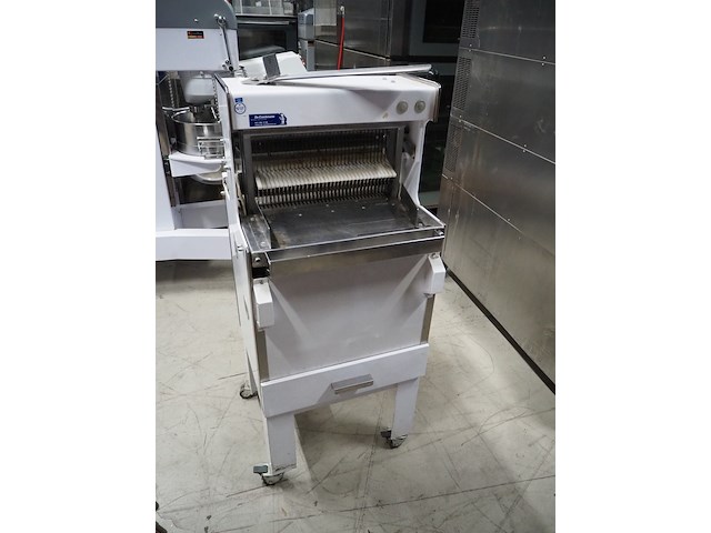 Nn bread slicer - afbeelding 6 van  11