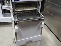 Nn bread slicer - afbeelding 6 van  11