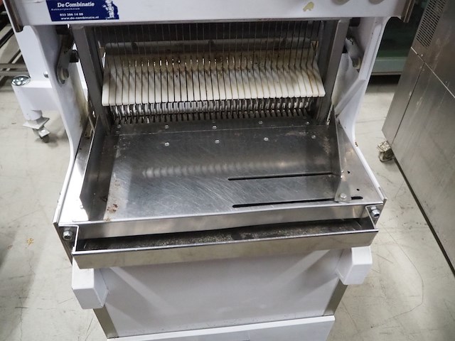 Nn bread slicer - afbeelding 7 van  11