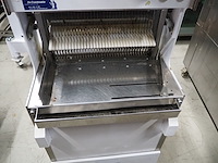 Nn bread slicer - afbeelding 7 van  11