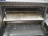 Nn bread slicer - afbeelding 8 van  11