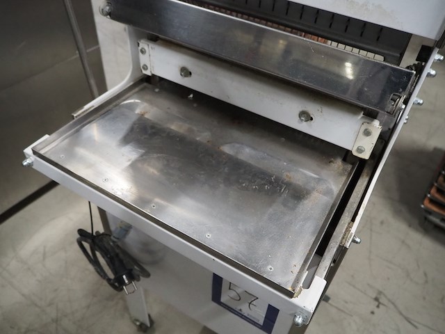 Nn bread slicer - afbeelding 10 van  11