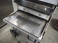 Nn bread slicer - afbeelding 10 van  11
