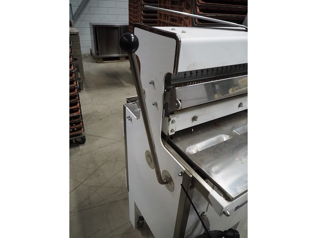 Nn bread slicer - afbeelding 11 van  11