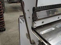 Nn bread slicer - afbeelding 11 van  11