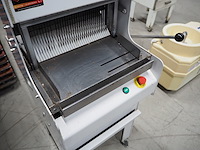 Nn bread slicer - afbeelding 3 van  15