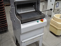 Nn bread slicer - afbeelding 8 van  15