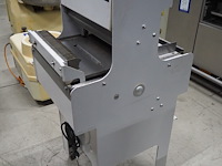 Nn bread slicer - afbeelding 10 van  15