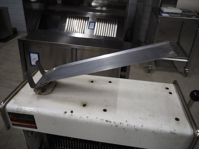 Nn bread slicer - afbeelding 2 van  11