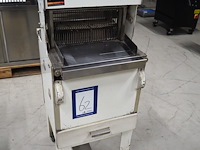 Nn bread slicer - afbeelding 1 van  11