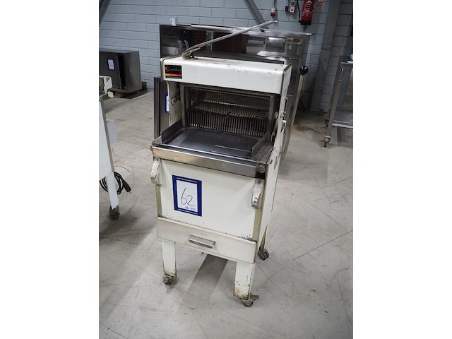 Nn bread slicer - afbeelding 4 van  11