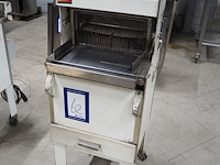 Nn bread slicer - afbeelding 4 van  11