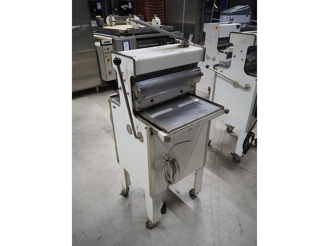Nn bread slicer - afbeelding 5 van  11