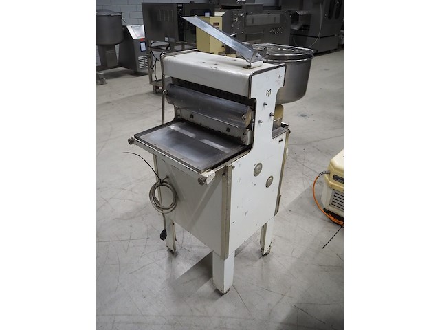 Nn bread slicer - afbeelding 6 van  11
