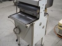 Nn bread slicer - afbeelding 6 van  11